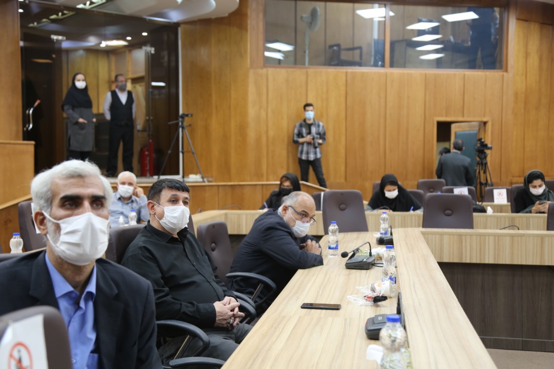 دومین دوره
